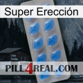 Super Erección 22